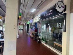 Clementi West Street 2 (D5), Shop House #459981401